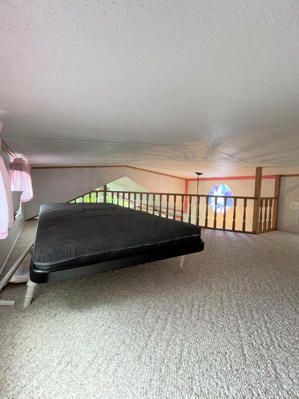 54 Bypass Road, Unit 107 Wells, ME 04090 - Photo 20 of 25 2nd floor loft right