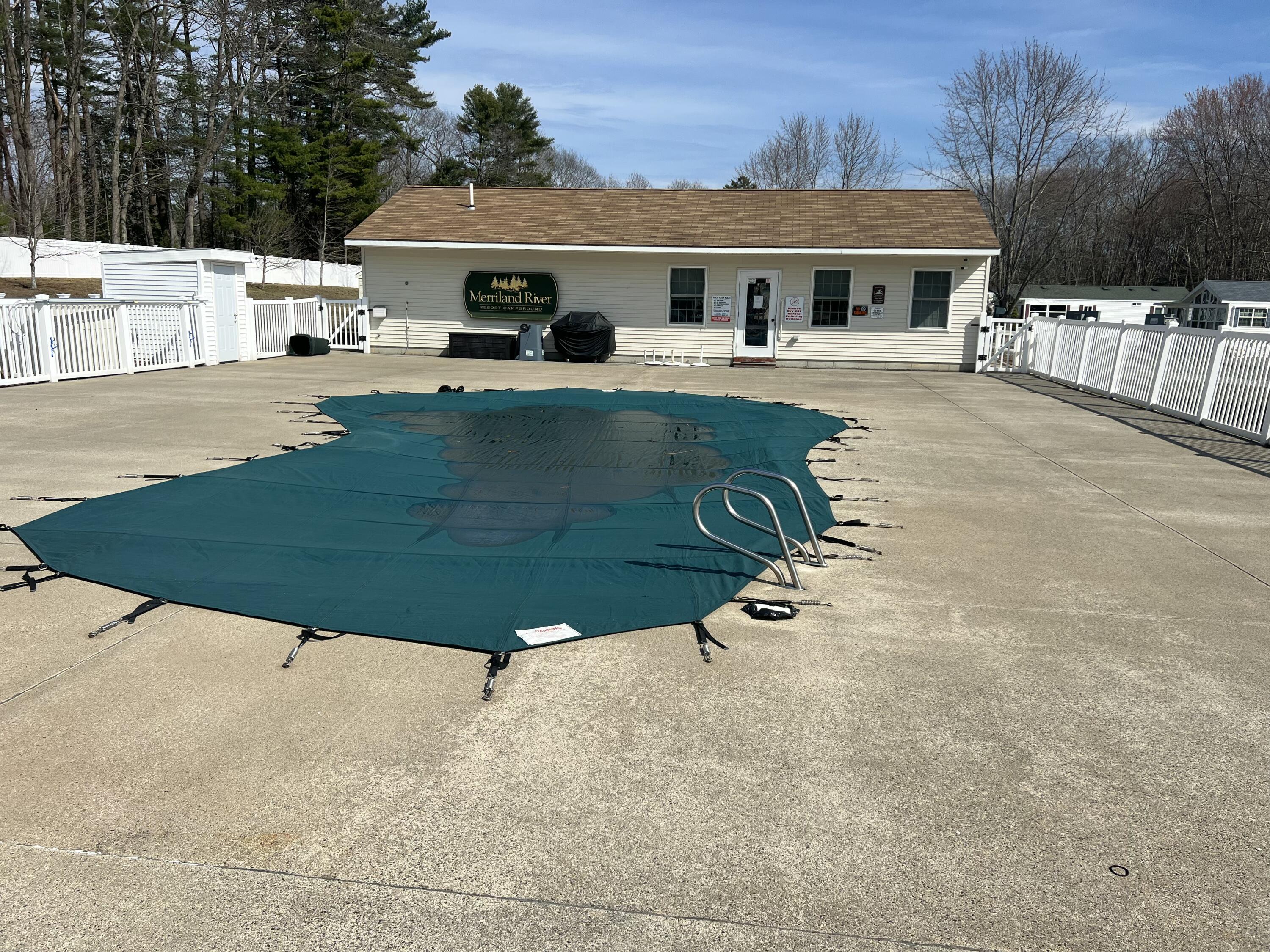 54 Bypass Road, Unit 107 Wells, ME 04090 - Photo 25 of 25 Pool