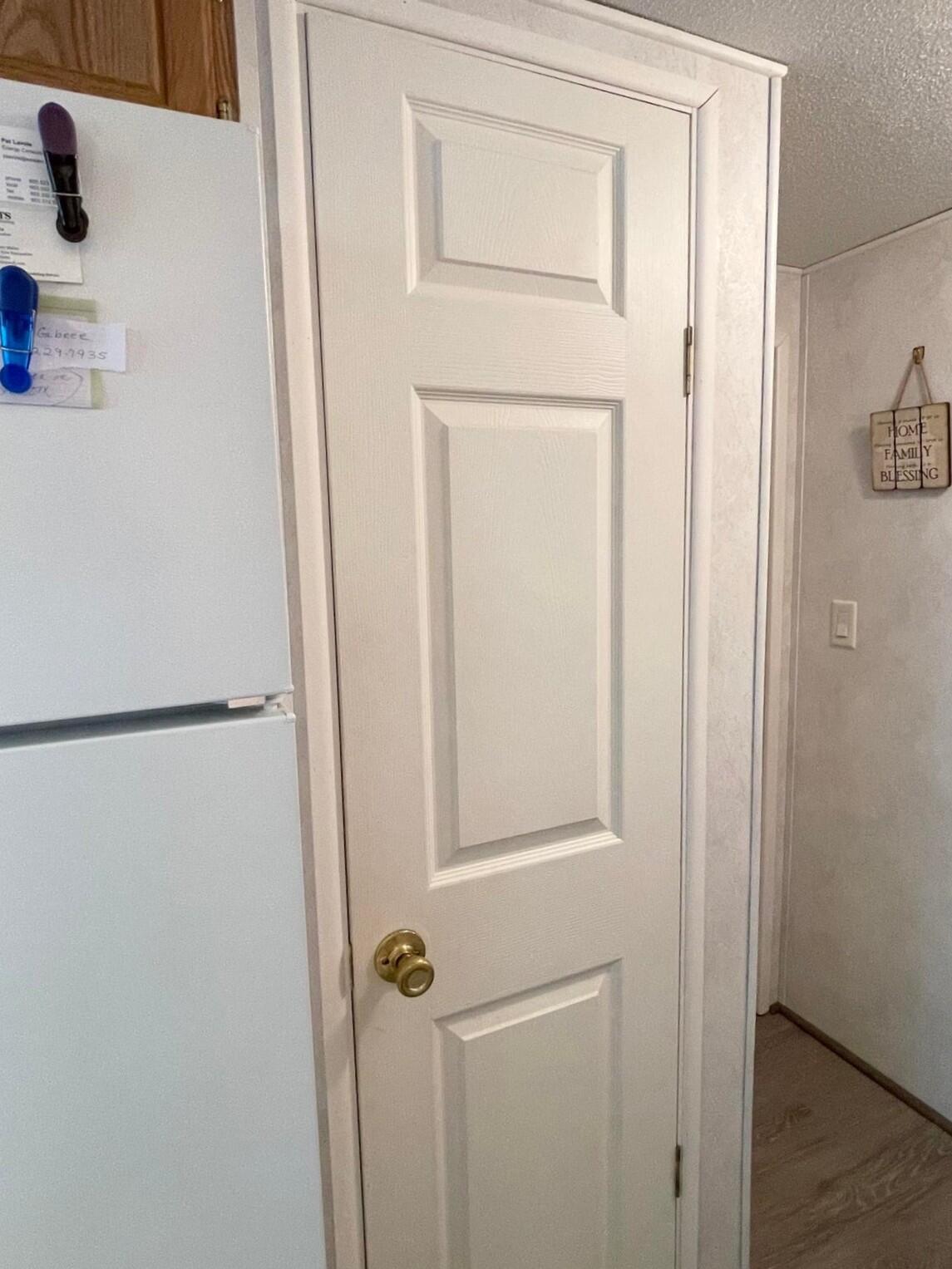 54 Bypass Road, Unit 107 Wells, ME 04090 - Photo 9 of 25 Pantry