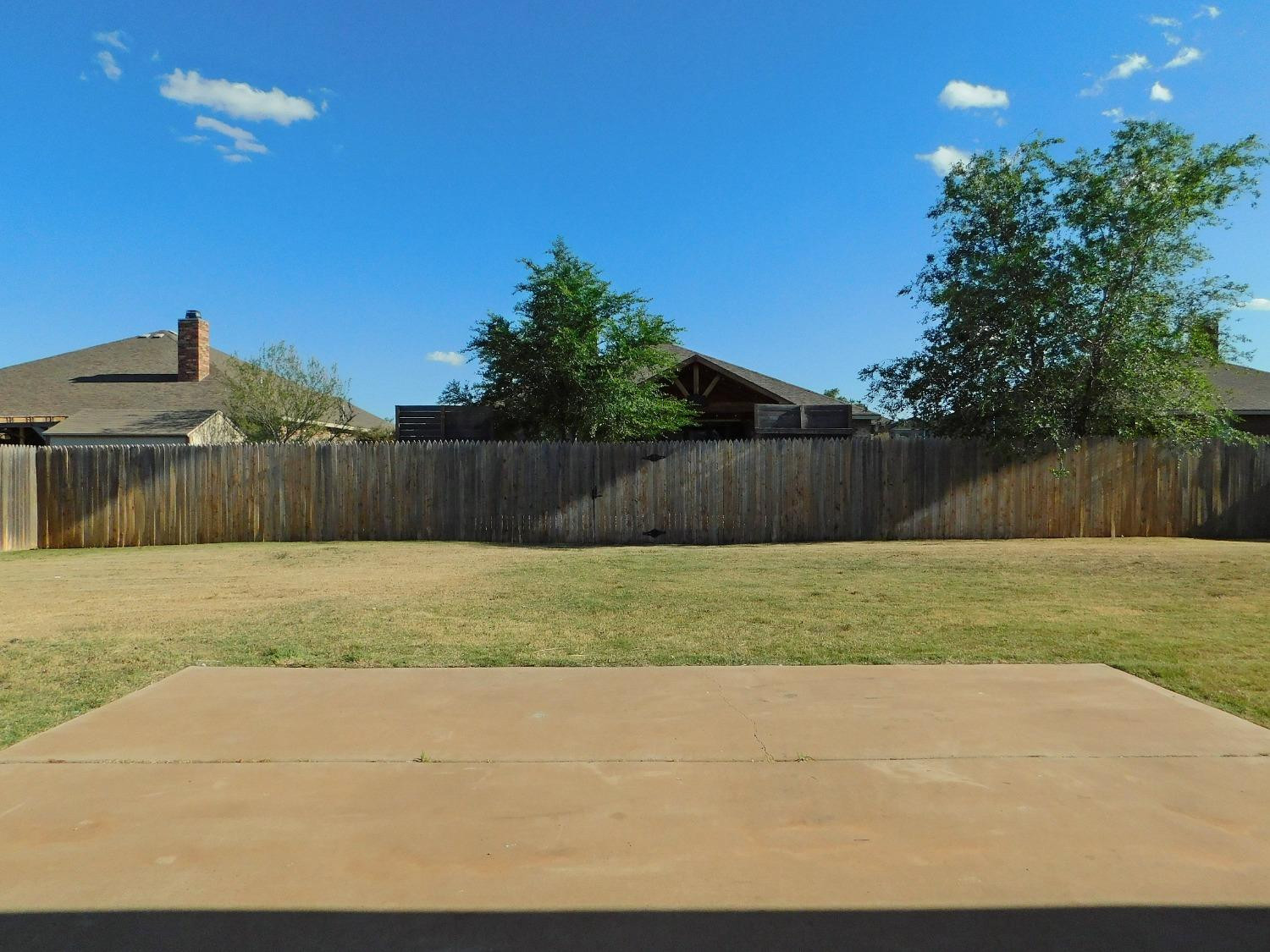 5717 108th Street Lubbock, TX 79424 - Photo 21 of 23 Photo 21