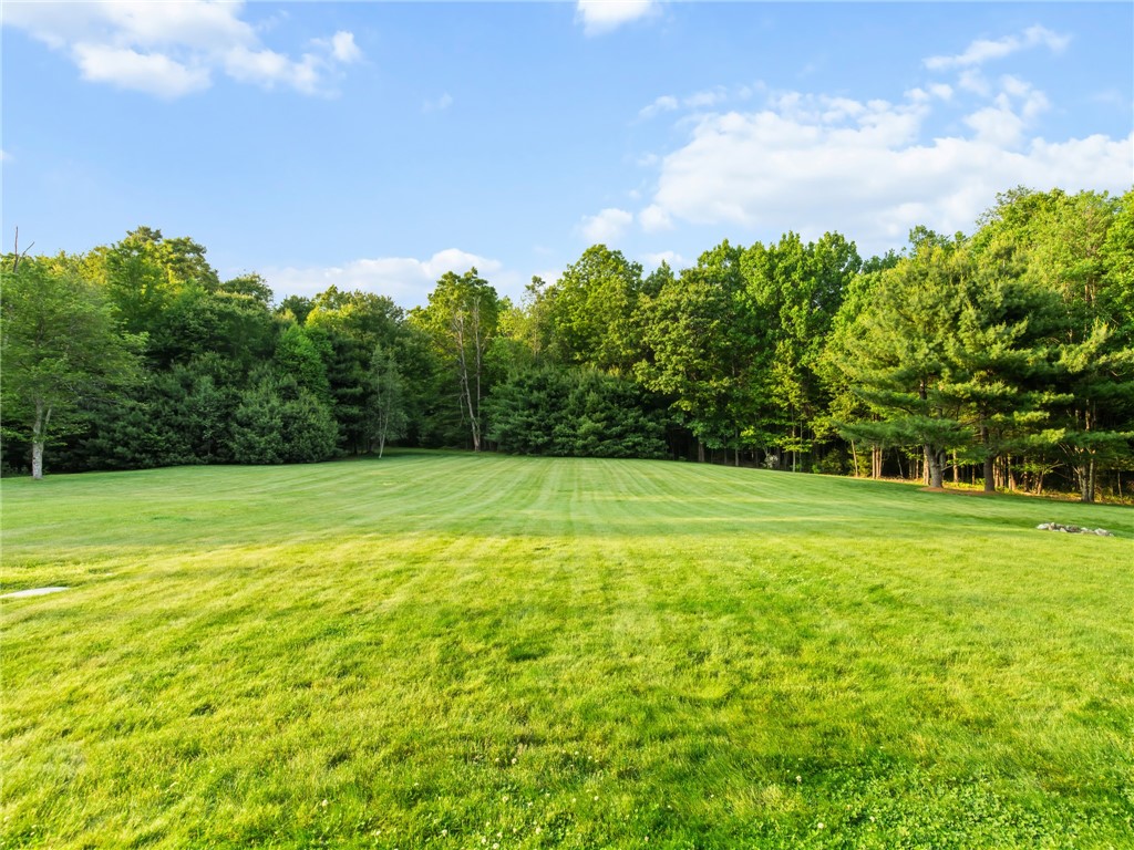 162 Pine Orchard Road Glocester, RI 02814 - Photo 38 of 40 Yard