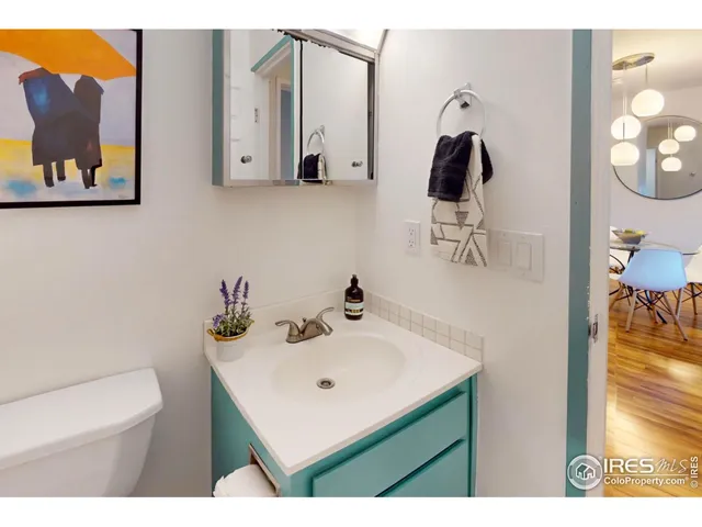 $379,500 | 3240 Iris Avenue, Unit 201, Boulder, CO 80301