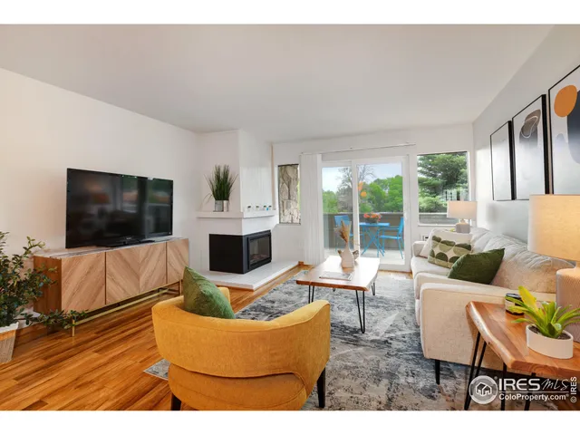 $379,500 | 3240 Iris Avenue, Unit 201, Boulder, CO 80301