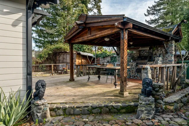 $524,500 | 1105 West Church Street, Ukiah, CA 95482