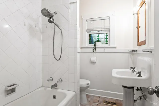 $524,500 | 1105 West Church Street, Ukiah, CA 95482