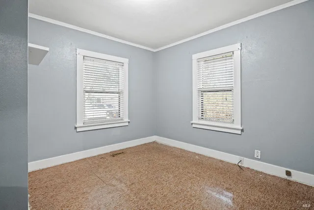 $524,500 | 1105 West Church Street, Ukiah, CA 95482