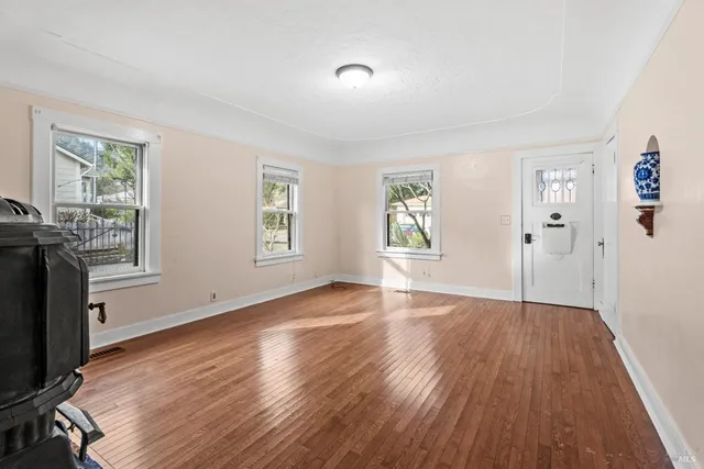 $524,500 | 1105 West Church Street, Ukiah, CA 95482