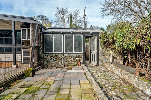 $524,500 | 1105 West Church Street, Ukiah, CA 95482