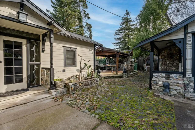 $524,500 | 1105 West Church Street, Ukiah, CA 95482