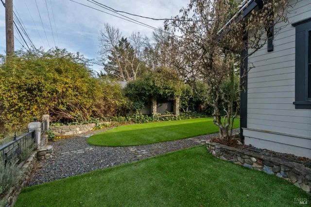 $524,500 | 1105 West Church Street, Ukiah, CA 95482