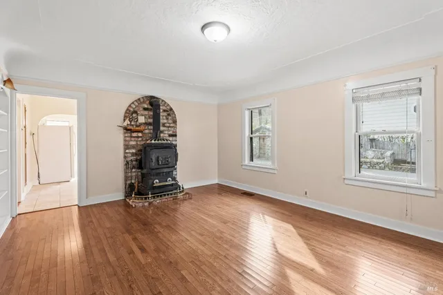 $524,500 | 1105 West Church Street, Ukiah, CA 95482