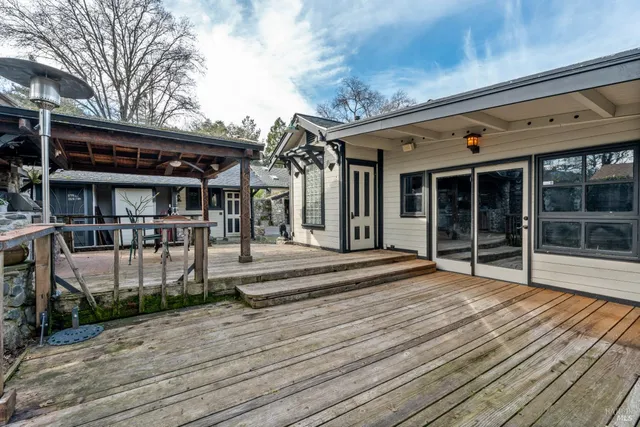 $524,500 | 1105 West Church Street, Ukiah, CA 95482