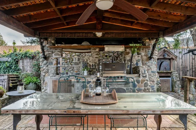 $524,500 | 1105 West Church Street, Ukiah, CA 95482