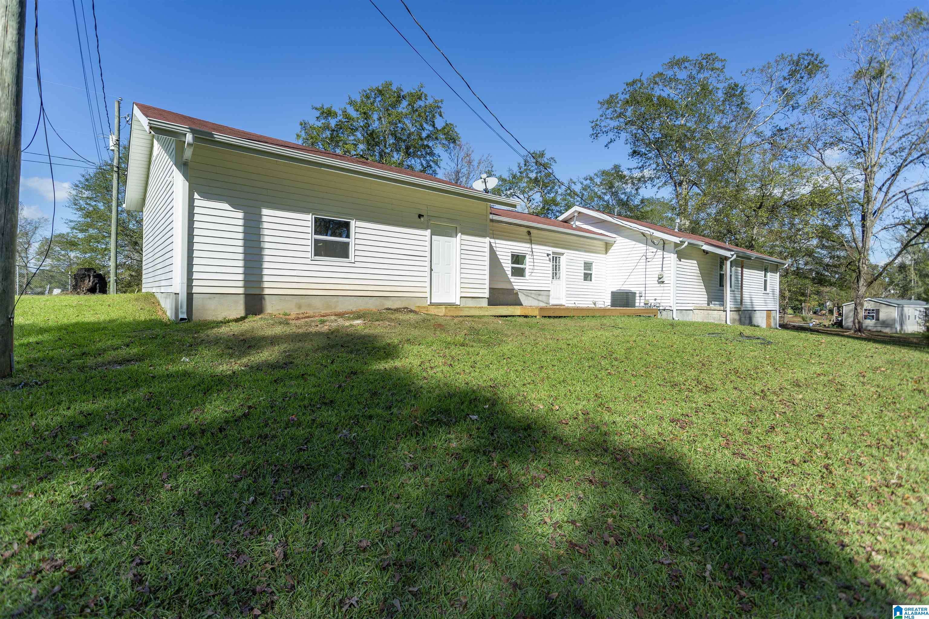 2471 Highway 20 Calera Al Calera, AL 35040 - Photo 31 of 32
