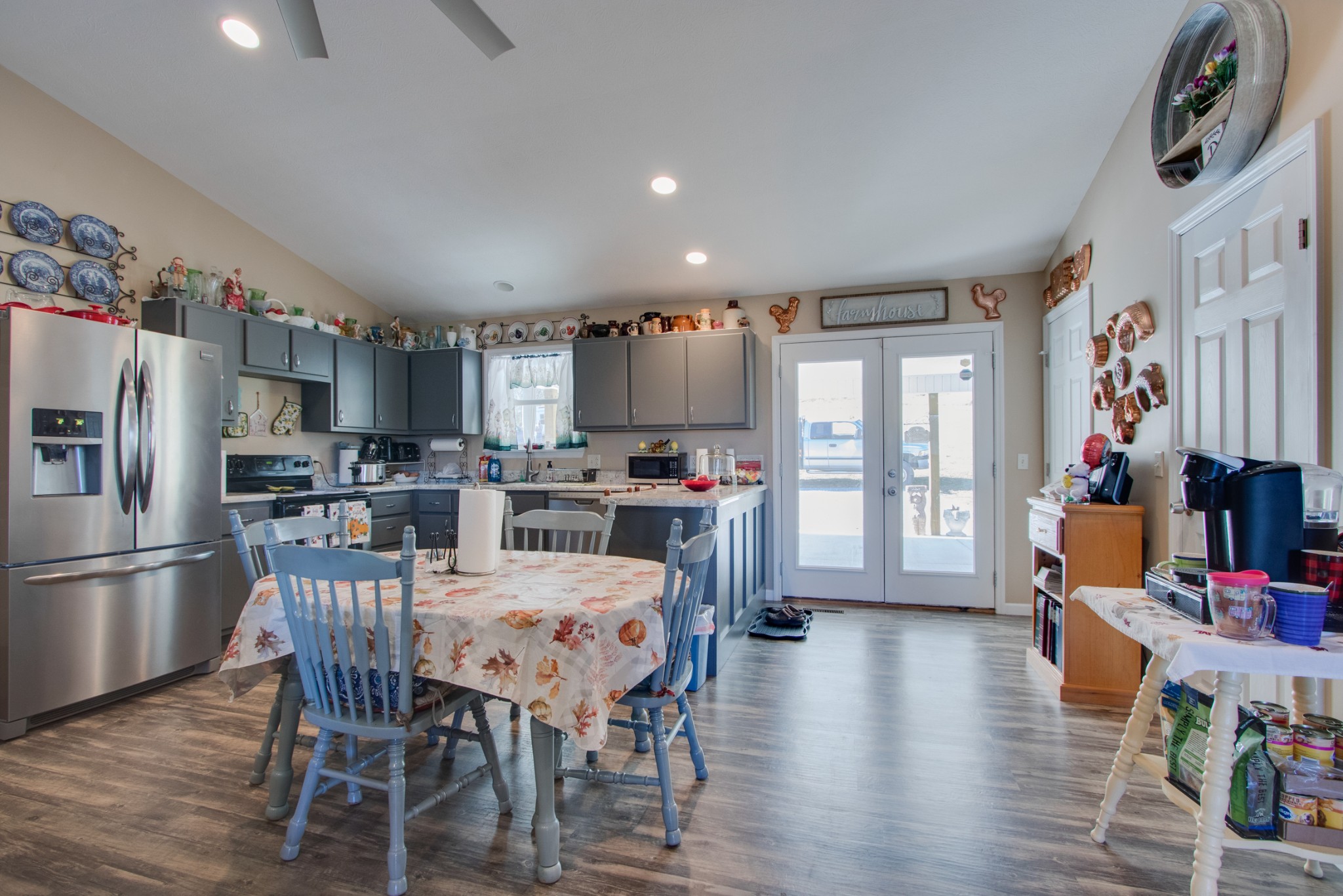 100 Ballenger Road Carthage, TN 37030 - Photo 4 of 20 Gallery Image 4