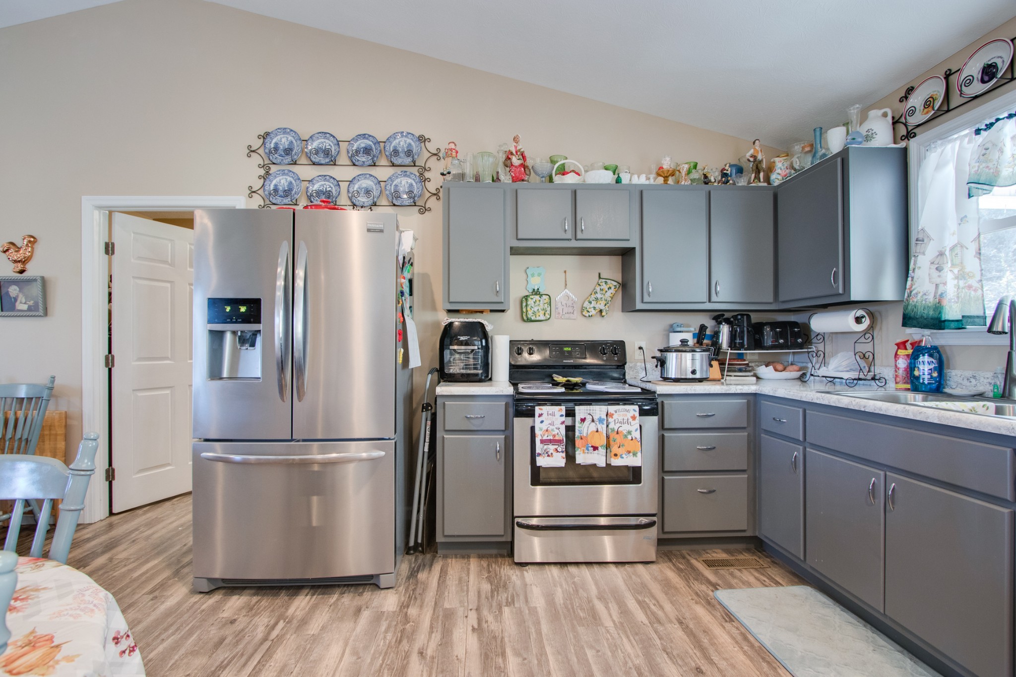 100 Ballenger Road Carthage, TN 37030 - Photo 8 of 20 Gallery Image 8