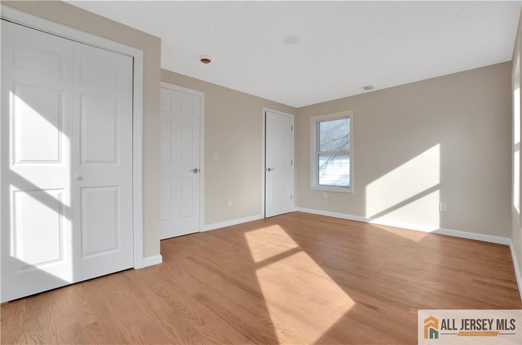 24 John Street Helmetta, NJ 08828 - Photo 13 of 18 a view of empty room with window