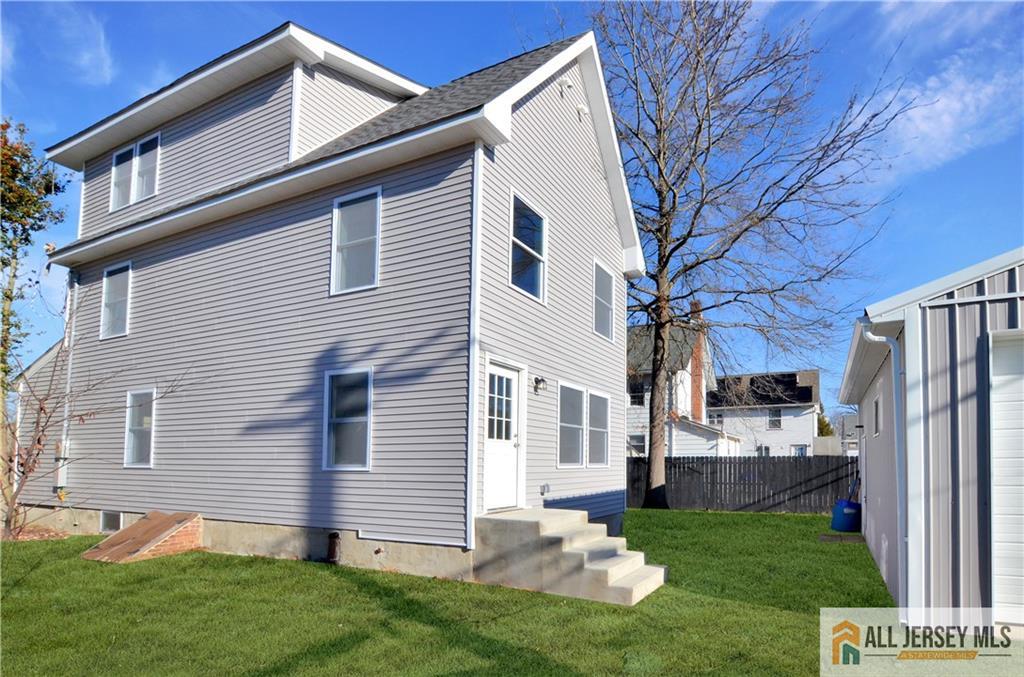 24 John Street Helmetta, NJ 08828 - Photo 20 of 20