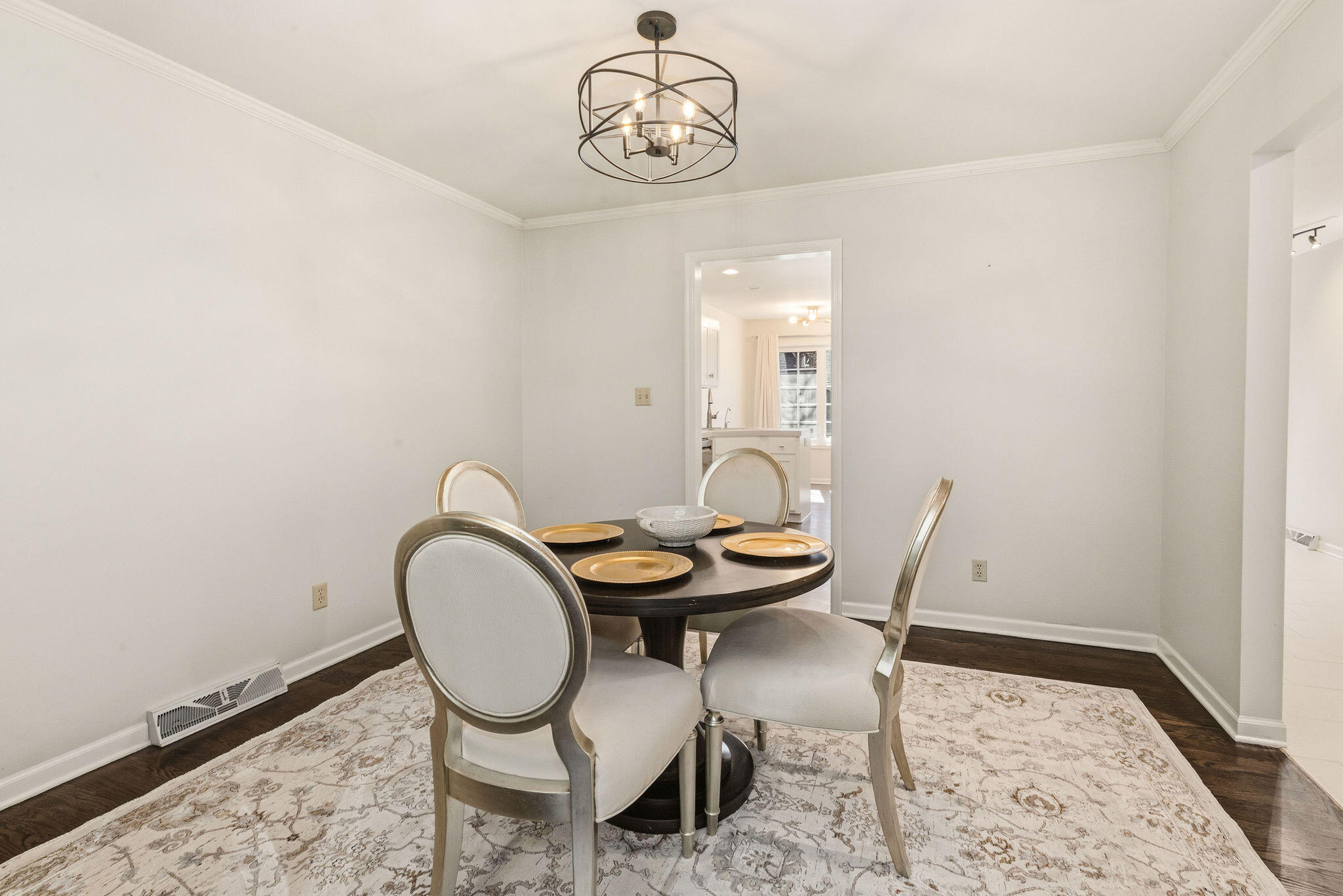 738 Elm Grove Road Elm Grove, WI 53122 - Photo 5 of 14 Dining Area