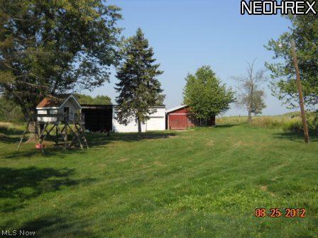 8216 Tower Road Seville, OH 44273 - Photo 2 of 10 barns