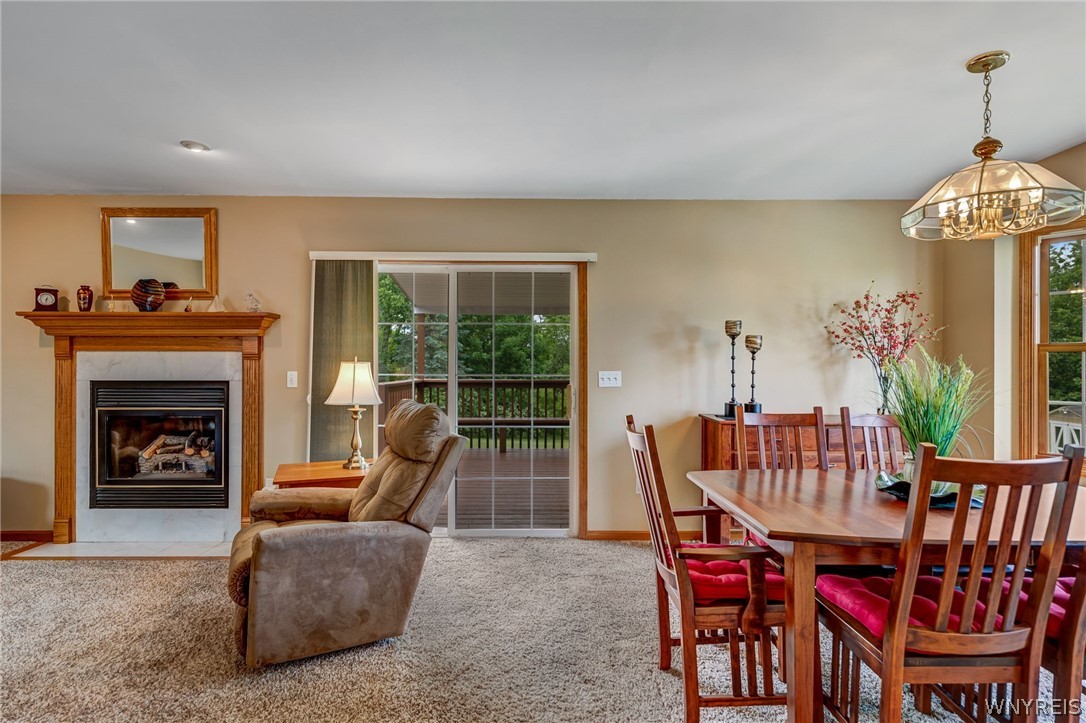 4868 Cambria Road Cambria, NY 14094 - Photo 11 of 47