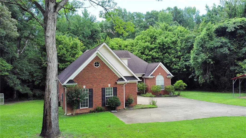 777 Wilkerson Road Southwest Rome, GA 30165 - Photo 2 of 61