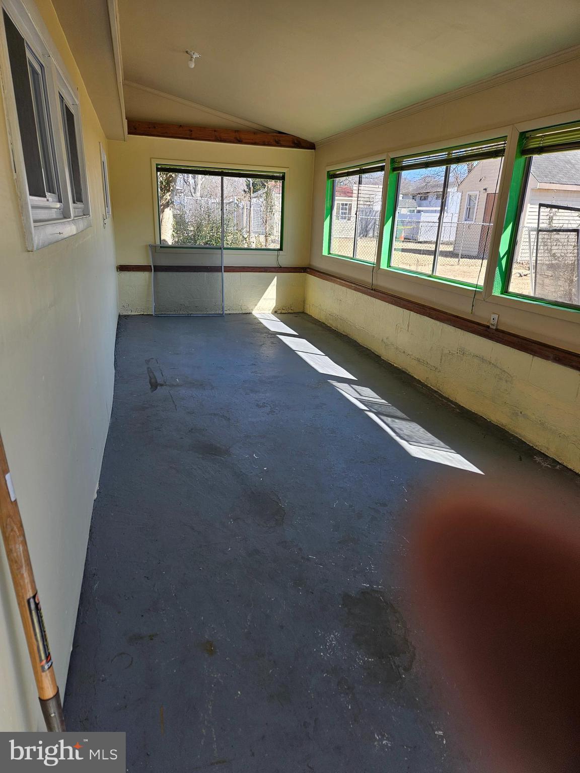 29 Malvern Road Newark, DE 19713 - Photo 13 of 14 a view of an empty room with a window