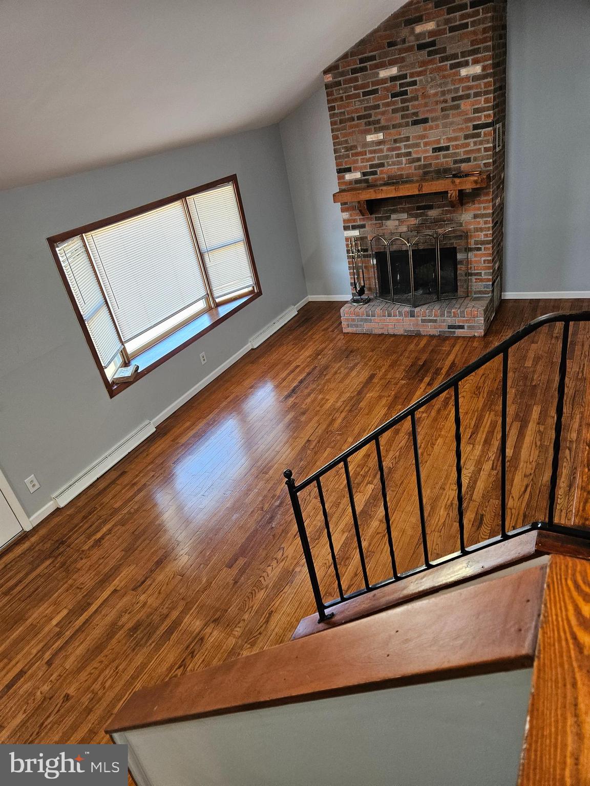 29 Malvern Road Newark, DE 19713 - Photo 9 of 14 a view of staircase with a rug