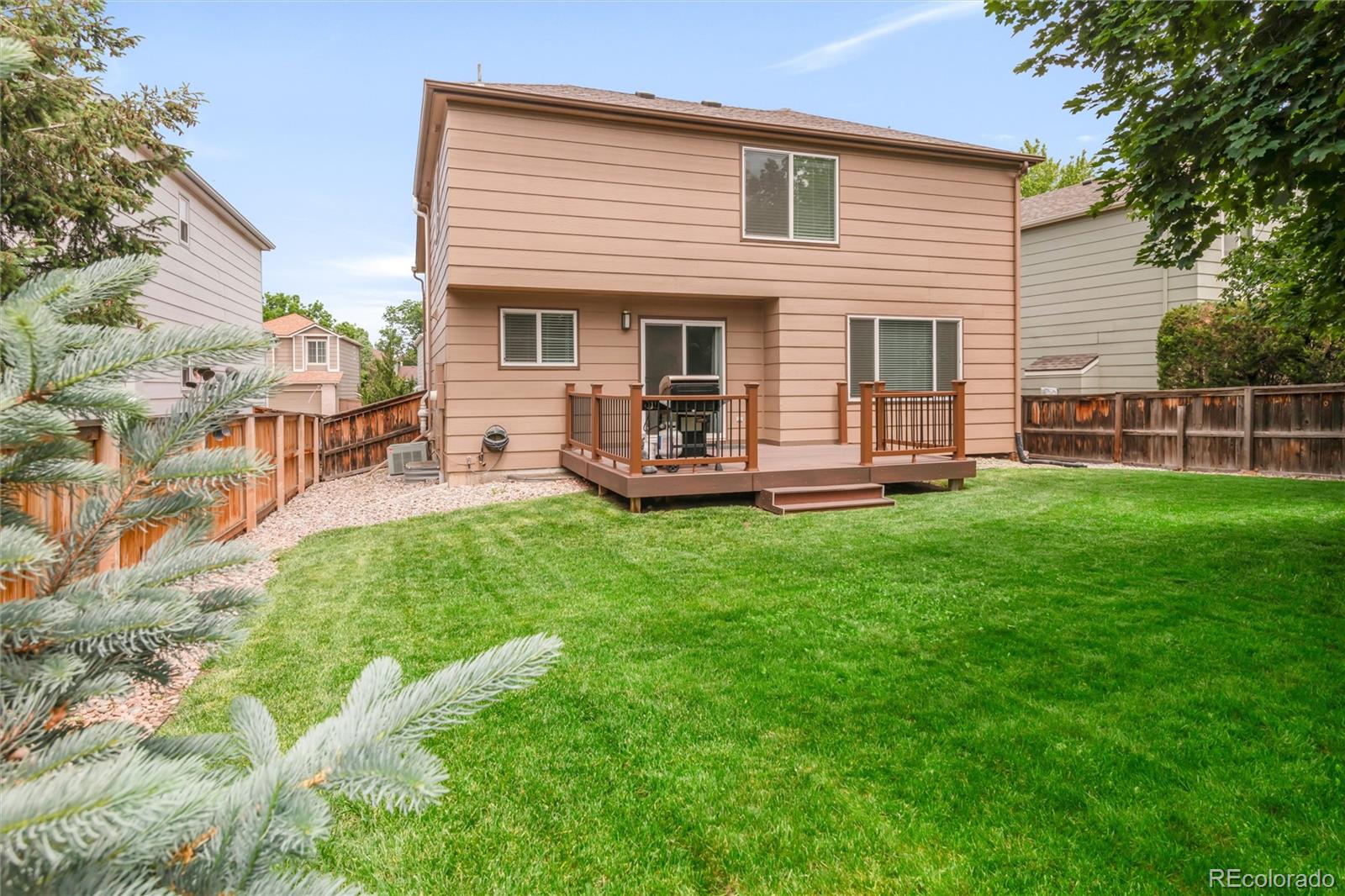 10591 Hyacinth Street Highlands Ranch, CO 80129 - Photo 27 of 31 Gallery Image 27