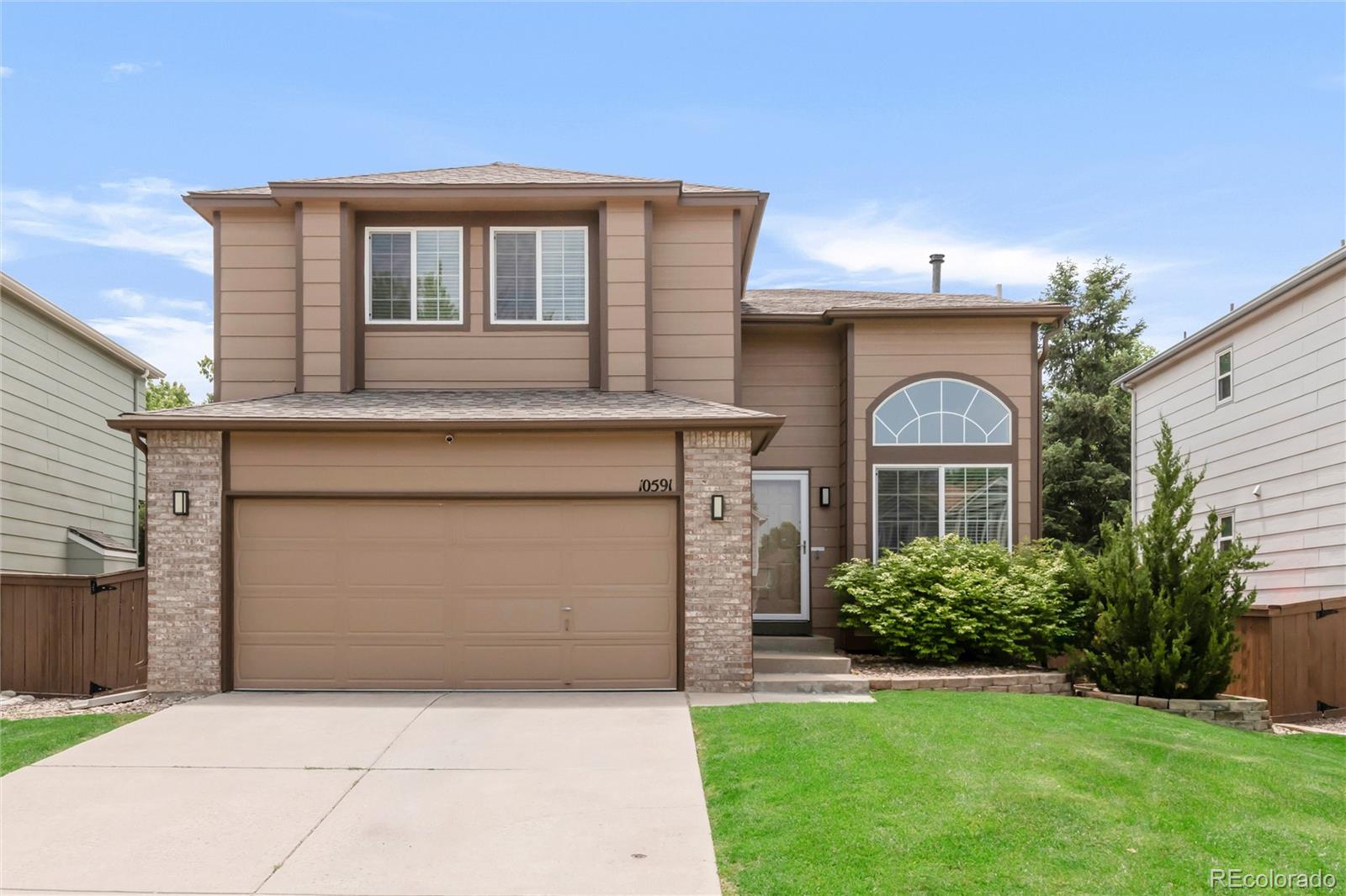 10591 Hyacinth Street Highlands Ranch, CO 80129 - Photo 31 of 31 Gallery Image 31