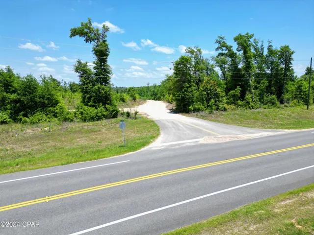 $99,040 | Lot 10 Northwest K B Jones Road, Clarksville, FL 32430