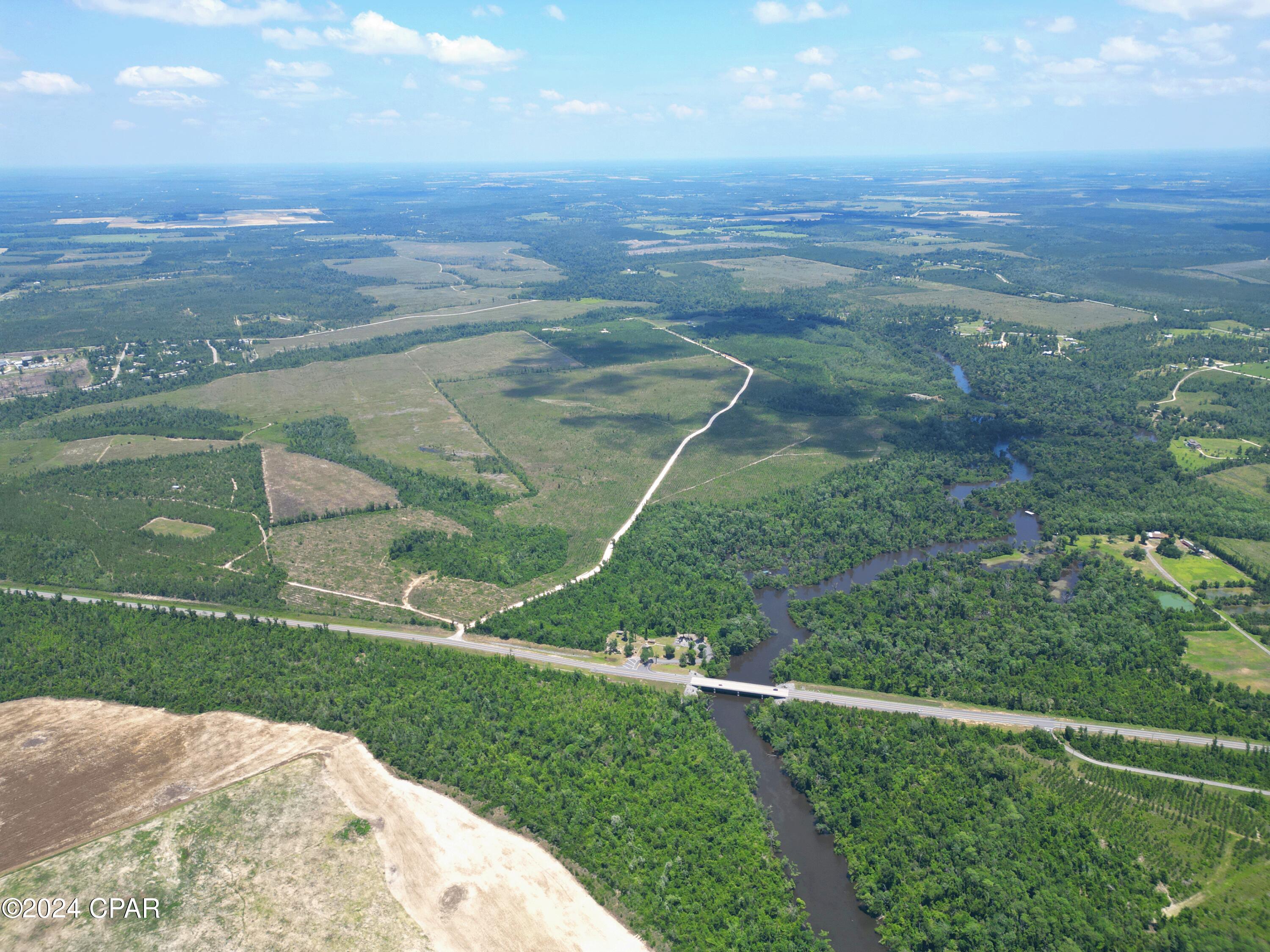 Lot 10 Northwest K B Jones Road Clarksville, FL 32430 - Photo 6 of 8