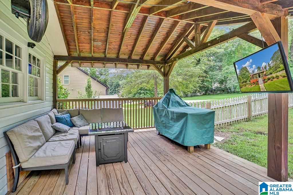 3315 Cahaba Heights Road Vestavia Hills, AL 35243 - Photo 24 of 28