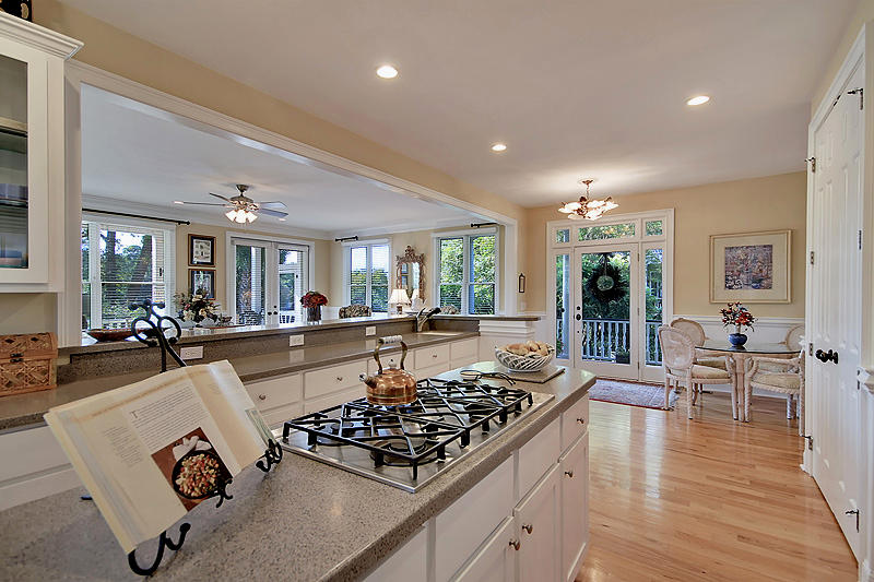 1633 Sewee Fort Road Mount Pleasant, SC 29466 - Photo 14 of 45 1633 Sewee 14