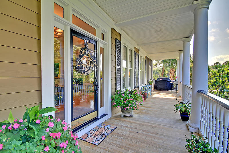 1633 Sewee Fort Road Mount Pleasant, SC 29466 - Photo 10 of 45 1633 Sewee 10