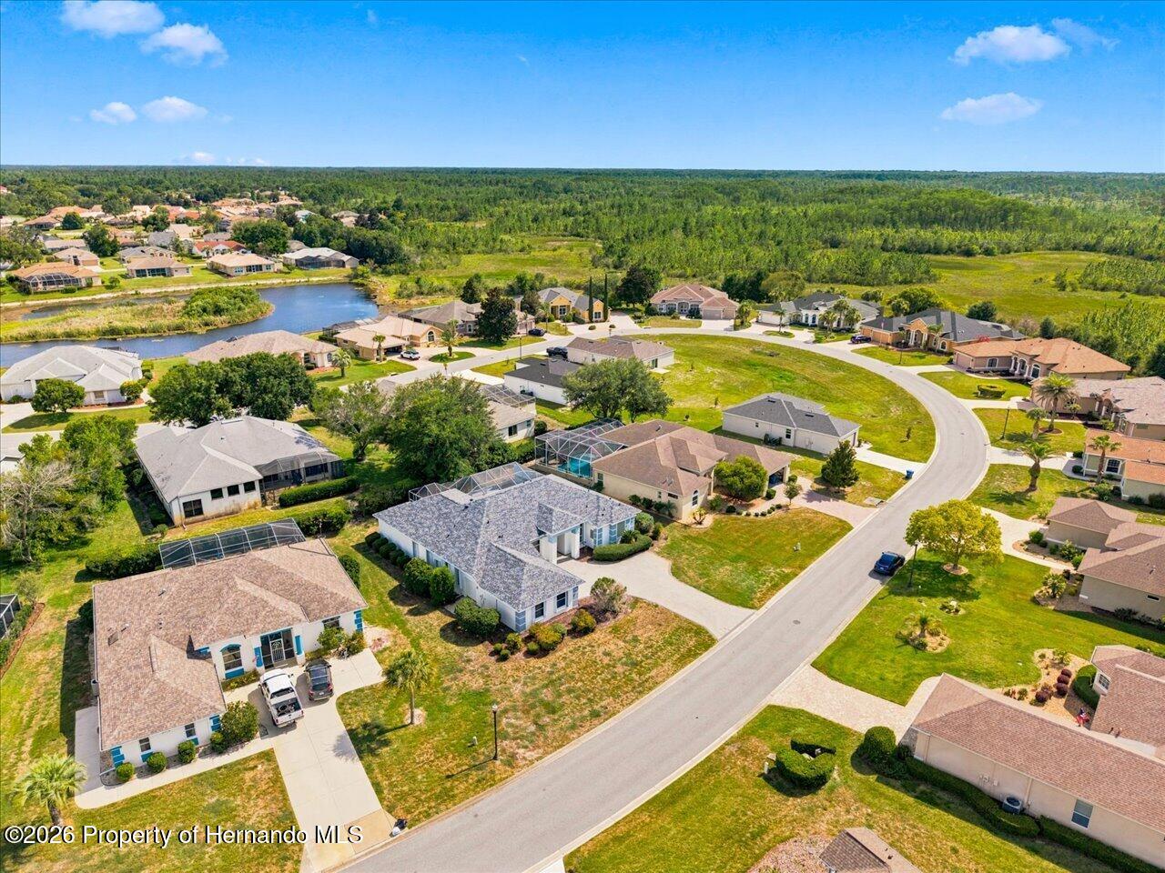 8402 Maybelle Drive Weeki Wachee, FL 34613 - Photo 70 of 78