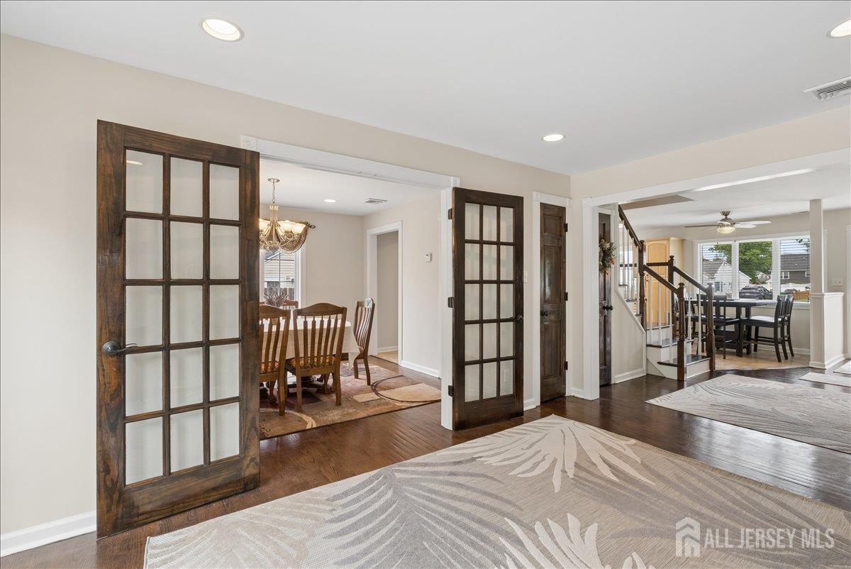 45 Walnut Street Edison, NJ 08817 - Photo 6 of 28 a bedroom with a bed furniture and a window