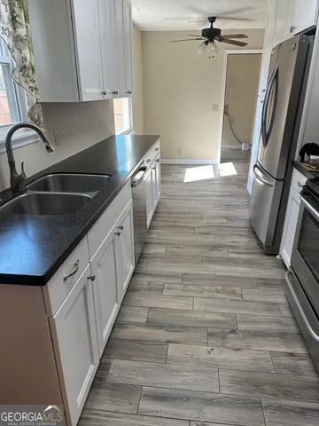 $1,600 | 205 Woodlawn Drive, St. Marys, GA 31558