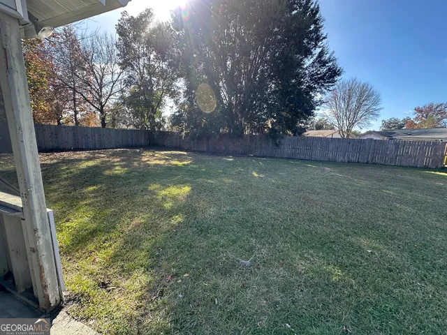 $1,600 | 205 Woodlawn Drive, St. Marys, GA 31558