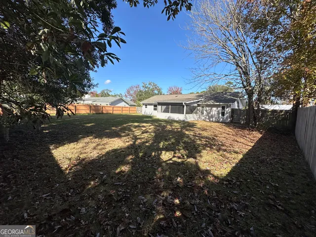 $1,600 | 205 Woodlawn Drive, St. Marys, GA 31558