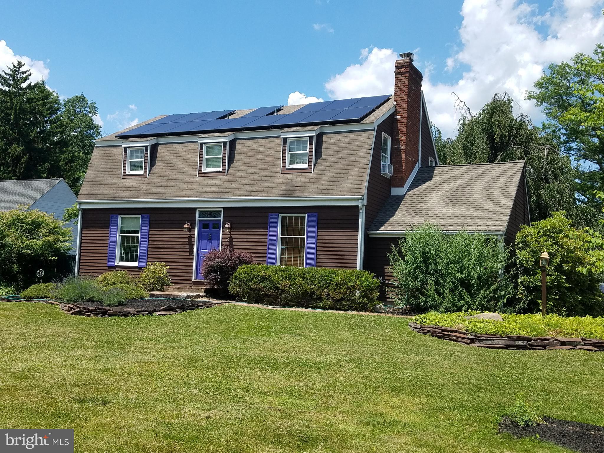 74 Mountainview Road Ewing, NJ 08628 - Photo 2 of 39 Across from Banchoff Park