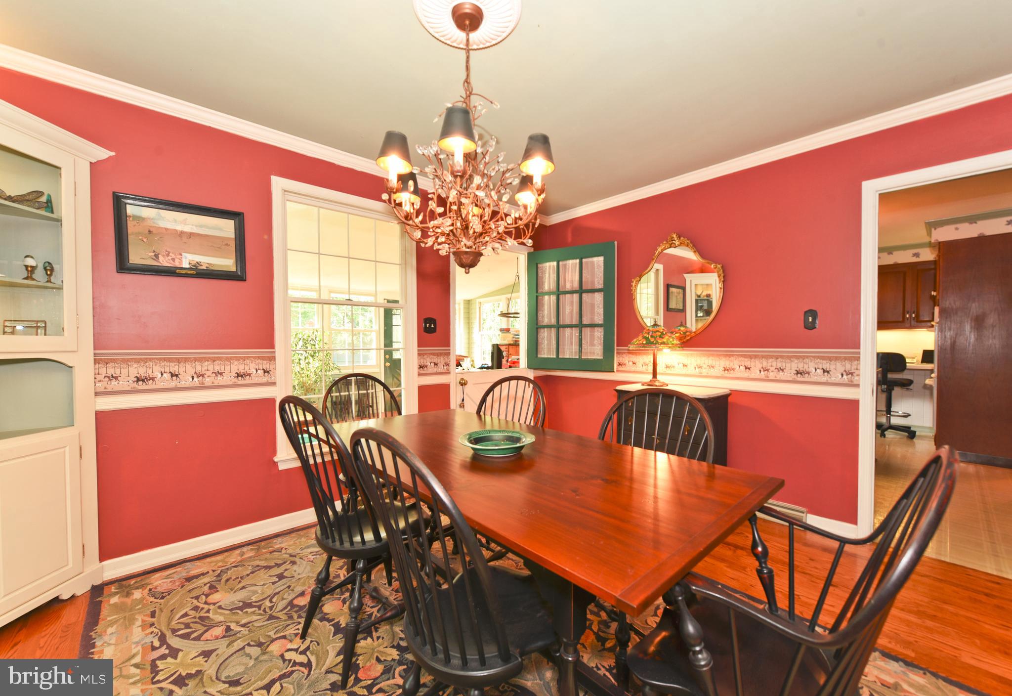 74 Mountainview Road Ewing, NJ 08628 - Photo 12 of 39 Formal Dining room