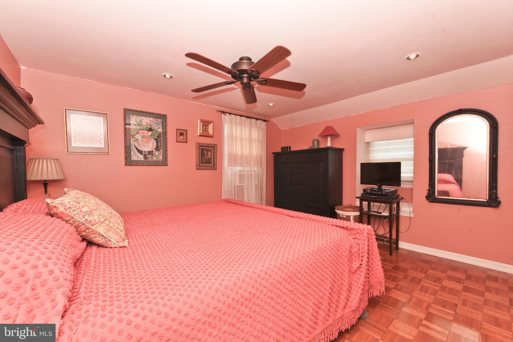 74 Mountainview Road Ewing, NJ 08628 - Photo 22 of 39 Main Bedroom