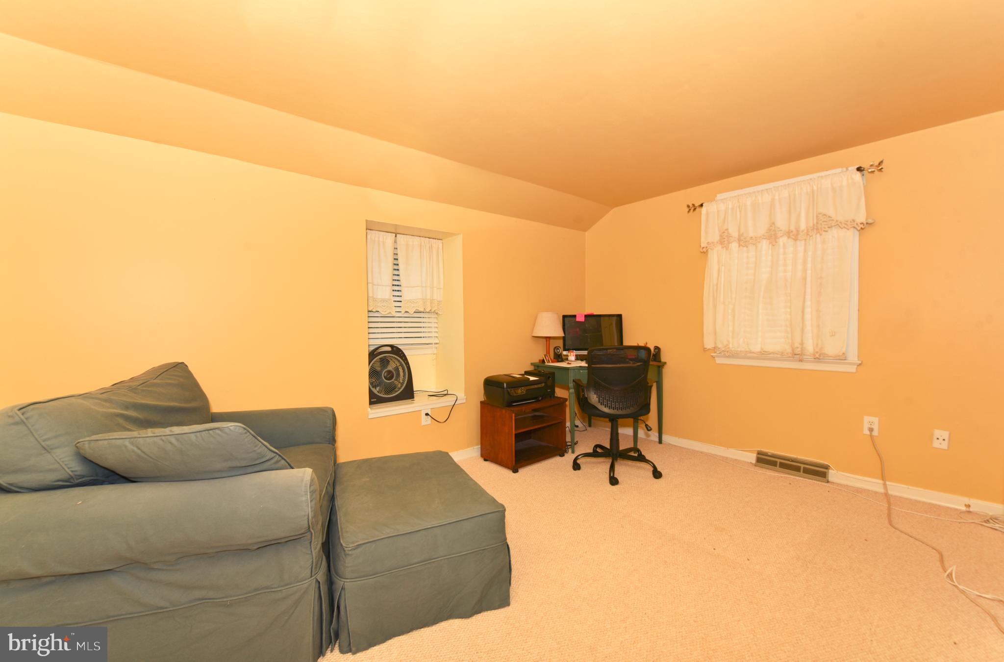 74 Mountainview Road Ewing, NJ 08628 - Photo 26 of 39 Bedroom #4