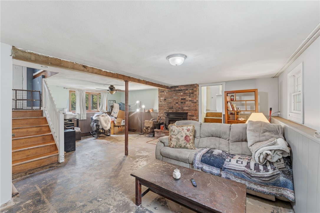 2654 Harkney Hill Road Coventry, RI 02816 - Photo 20 of 50