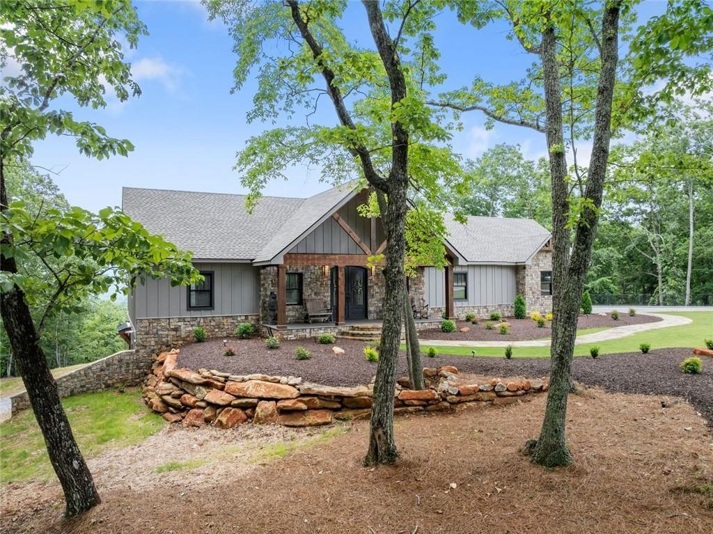 1055 South Laceola Road Cleveland, GA 30528 - Photo 8 of 81
