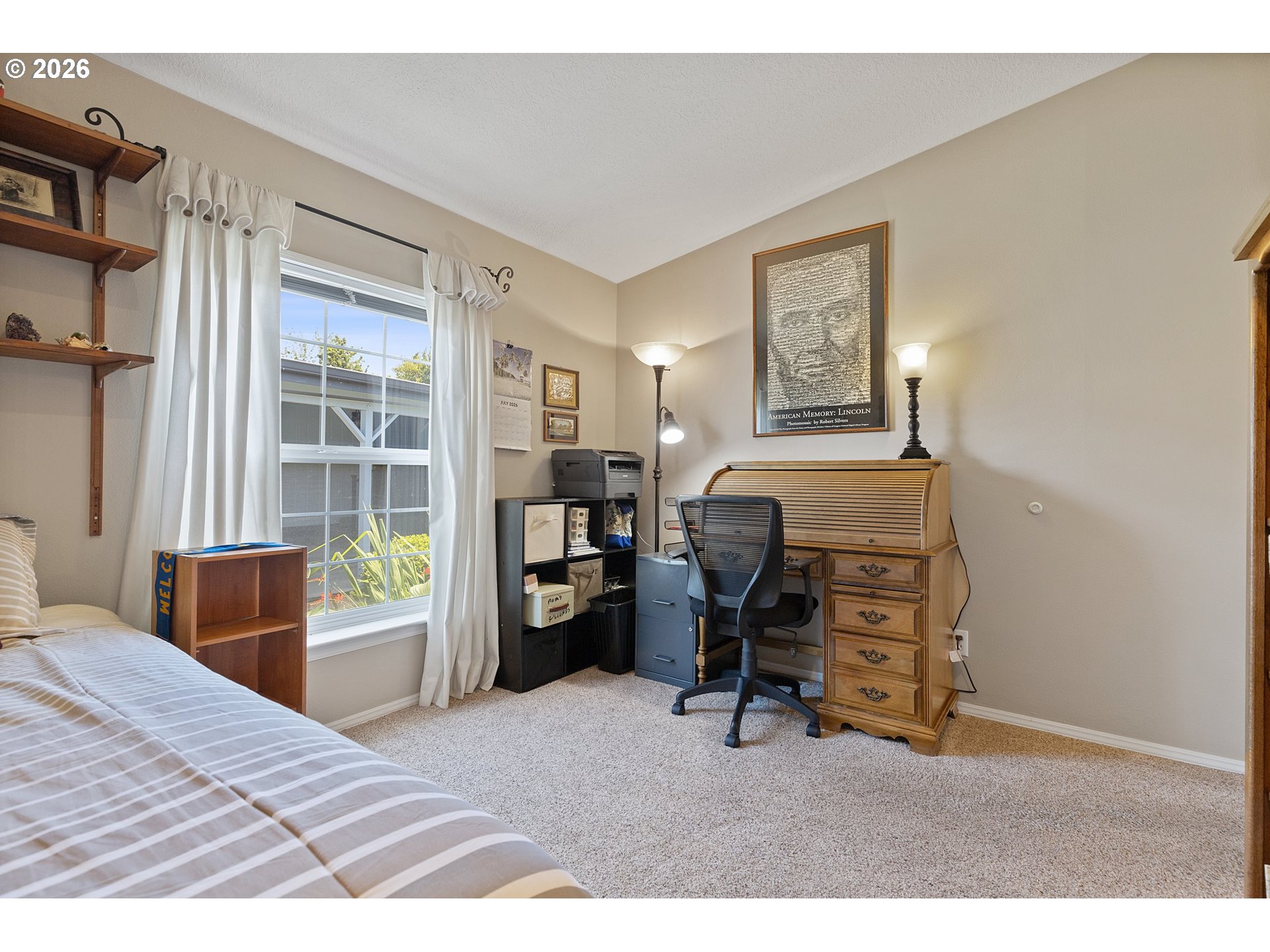 17468 Northwest Shady Fir Loop, Unit 11 Beaverton, OR 97006 - Photo 23 of 40