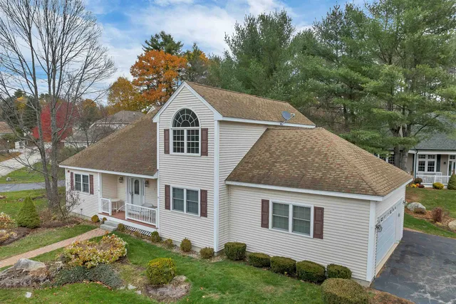 $585,000 | 1480 Old N Main Street, Unit 14, Laconia, NH 03246