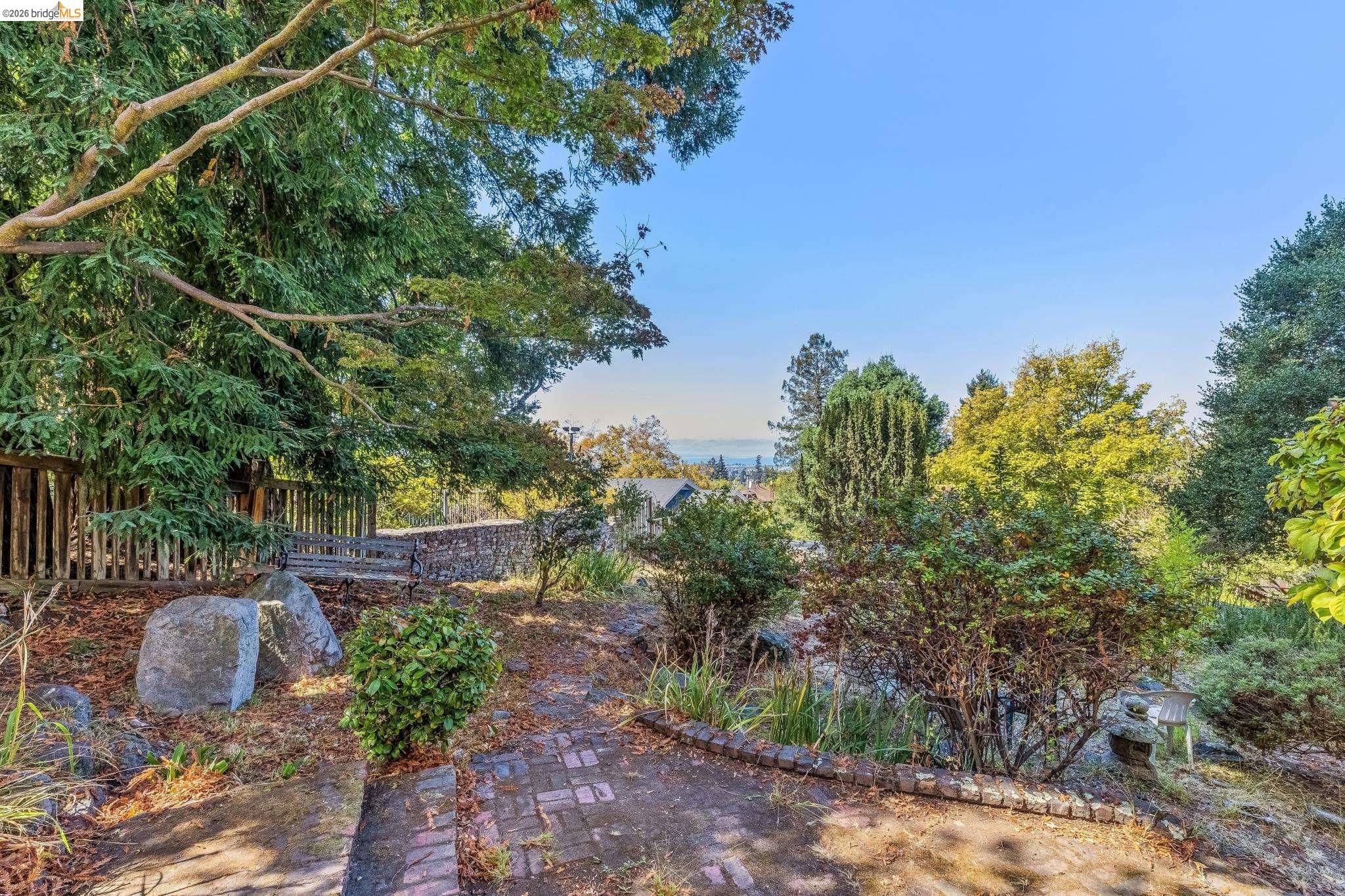 1466 Scenic Avenue Berkeley, CA 94708 - Photo 35 of 41 Gallery Image 35