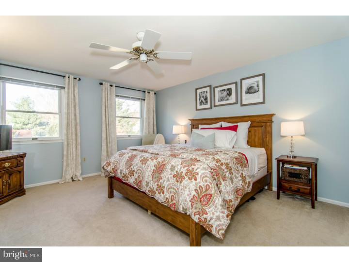 3 Morgan Lane Wallingford, PA 19086 - Photo 14 of 21 Bedroom
